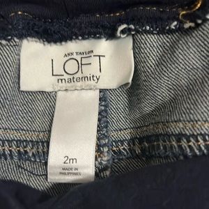 Maternity Jeans